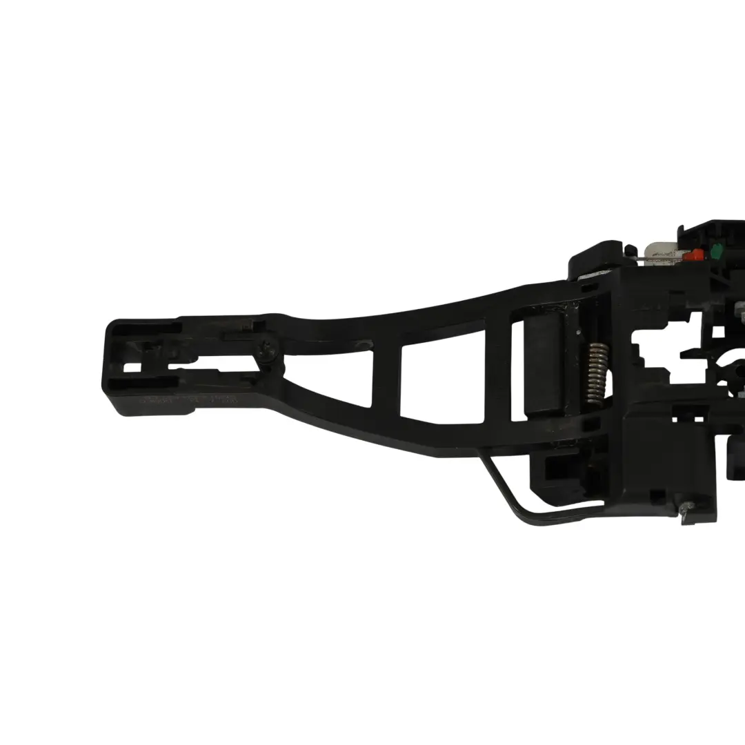 Ford Focus Mk3 Front Door Lock Mechanism Handle Base Left N/S - SKU RHD-BM51-A224A37-CG - Part number BM51-A224A37-CG