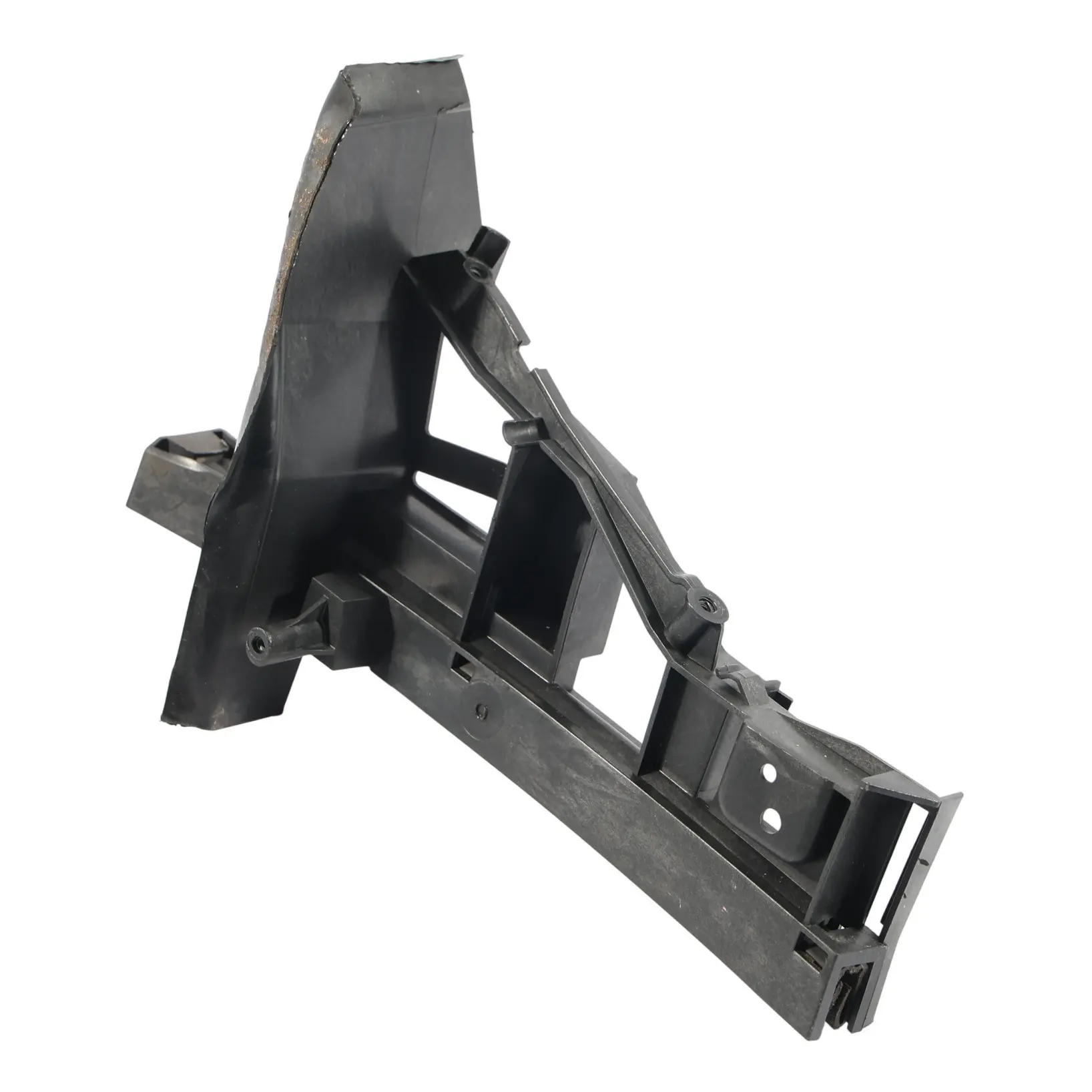 Ford Focus Mk3 Couvercle De Serrure De Porte Arrière Droite BM51-A246A26-BE