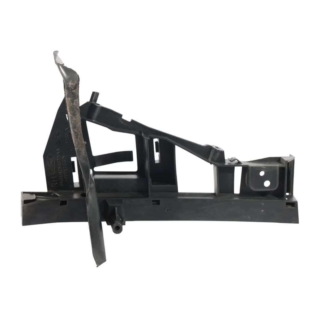 Mk3 Couvercle De Serrure De Porte Arrière Droite pour Ford Focus à propos du numéro de pièce BM51-A246A26-BE Ford Focus Mk3 Couvercle De Serrure De Porte Arrière Droite - SKU BM51-A246A26-BE - Numéro de pièce BM51-A246A26-BE