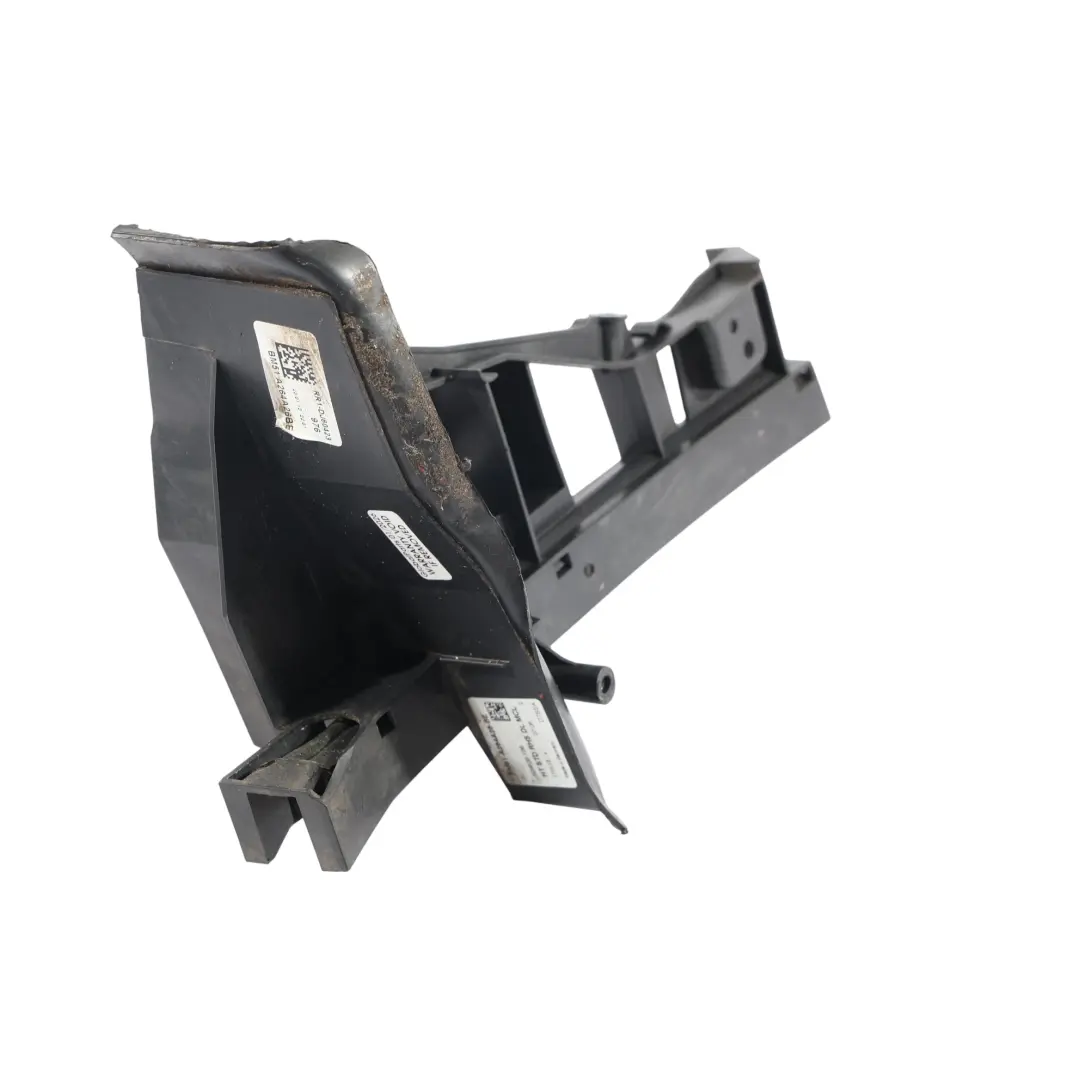 Ford Focus Mk3 Copertura Serratura Porta Posteriore Destra - SKU BM51-A246A26-BE - Numero di parte BM51-A246A26-BE