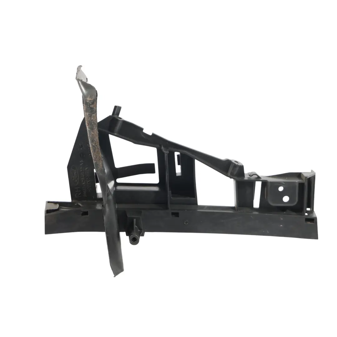 Mk3 Couvercle De Serrure De Porte Arrière Droite pour Ford Focus à propos du numéro de pièce BM51-A246A26-BE Ford Focus Mk3 Couvercle De Serrure De Porte Arrière Droite - SKU BM51-A246A26-BE - Numéro de pièce BM51-A246A26-BE