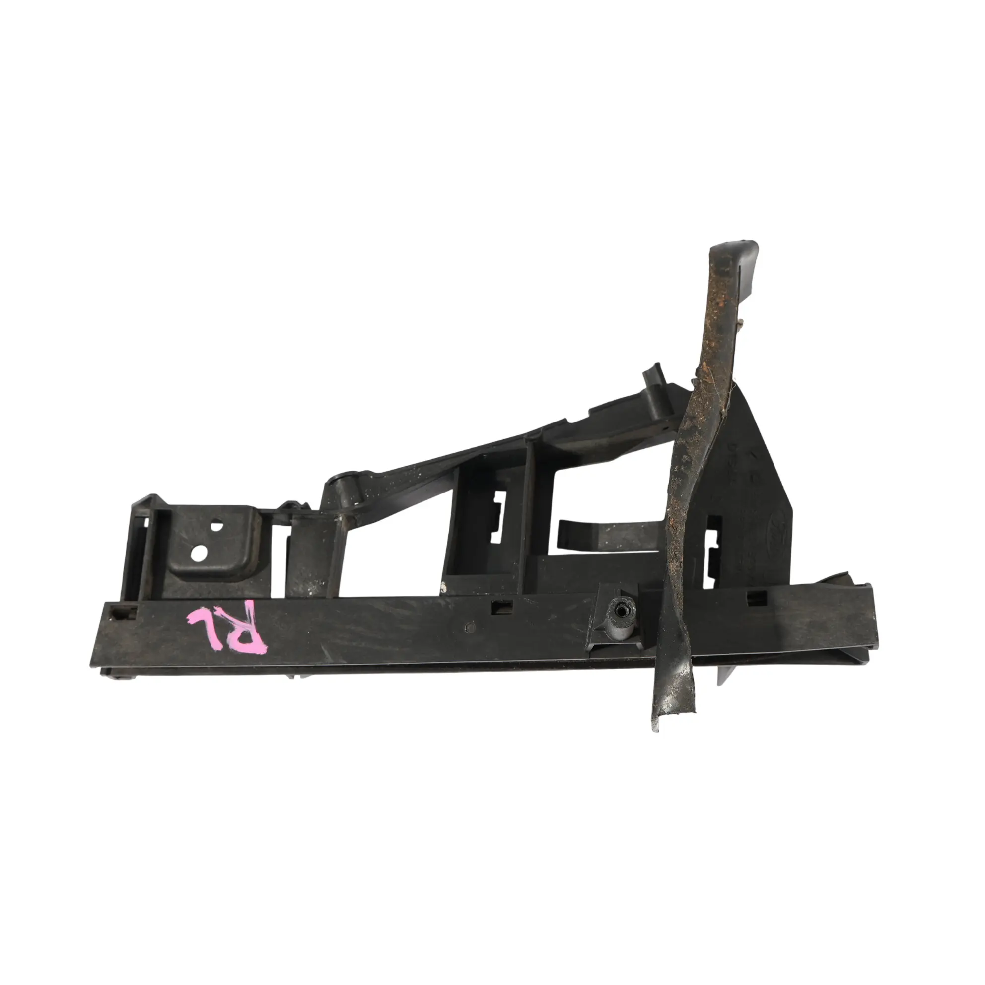 Ford Focus Mk3 Türschloss Mechanismus Halterung Hinten Links BM51-A264A27-BE