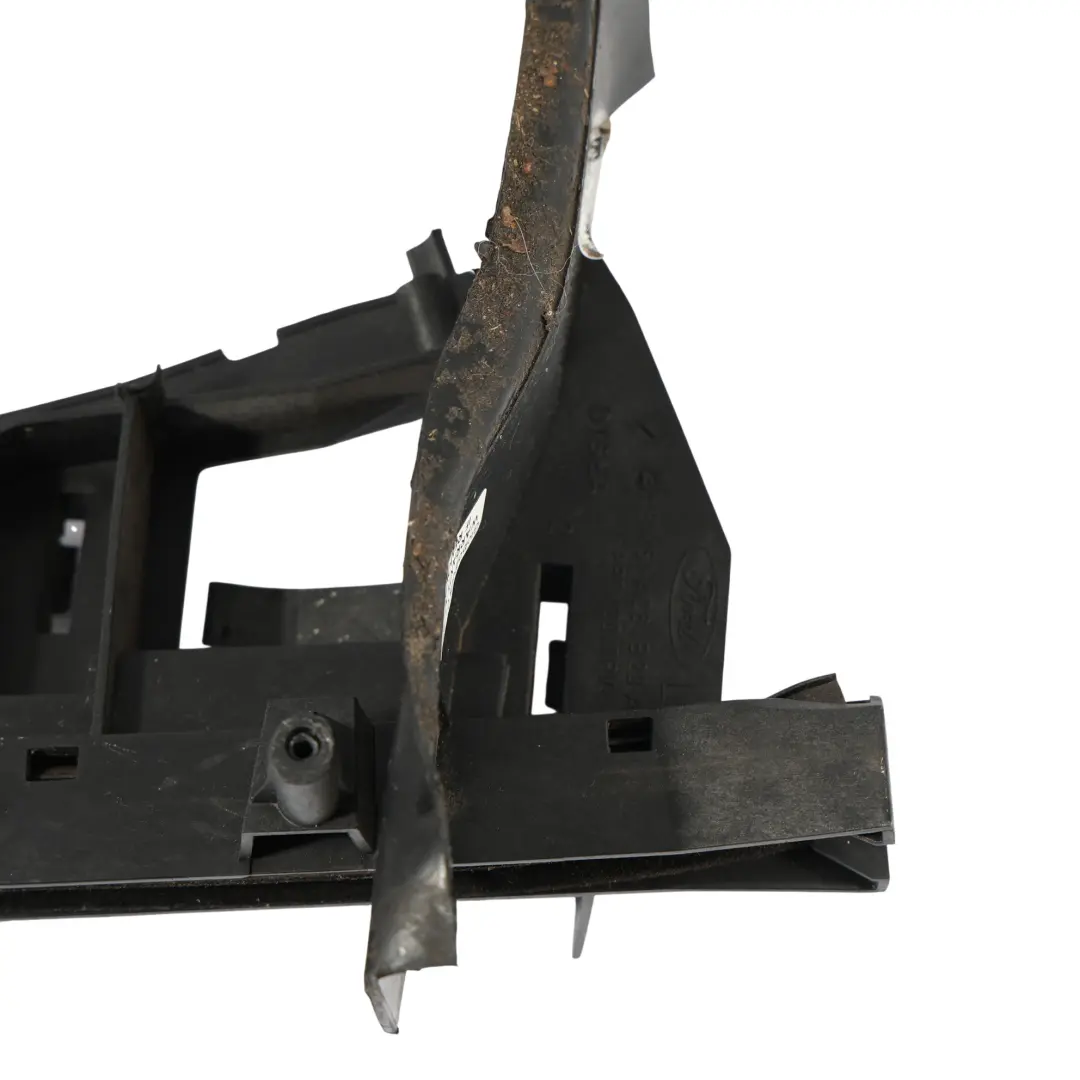 Ford Focus Mk3 Türschloss Mechanismus Halterung Hinten Links - SKU BM51-A264A27-BE - Teilenummer BM51-A264A27-BE