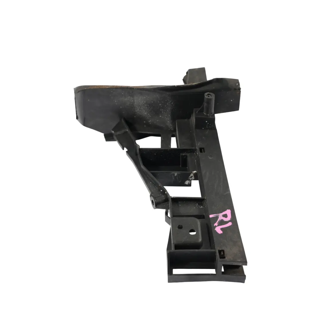 Ford Focus Mk3 Türschloss Mechanismus Halterung Hinten Links - SKU BM51-A264A27-BE - Teilenummer BM51-A264A27-BE