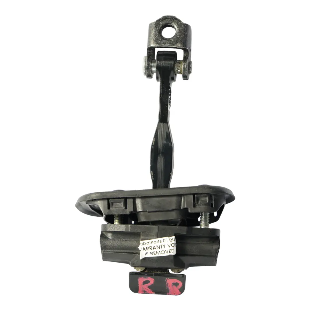 Mk3 Puerta Comprobación Trasera Izquierda Derecha para Ford Focus con número de pieza BM51-A27200-AA Ford Focus Mk3 Puerta Comprobación Trasera Izquierda Derecha - SKU BM51-A27200-AA - Número de pieza BM51-A27200-AA