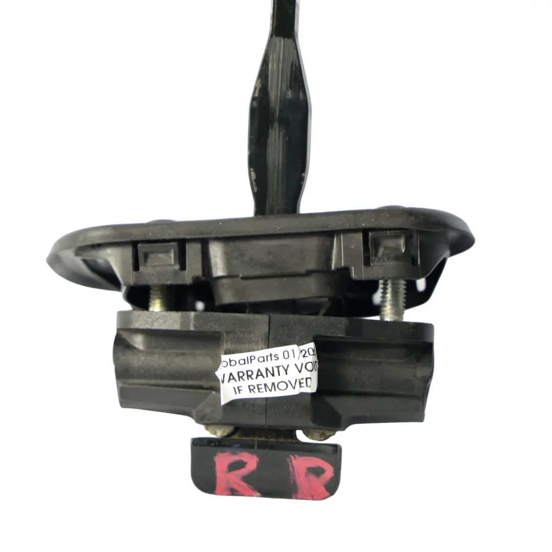 Mk3 Tür Kontrollriemen Hinten Links Rechts für Ford Focus mit Teilenummer BM51-A27200-AA Ford Focus Mk3 Tür Kontrollriemen Hinten Links Rechts - SKU BM51-A27200-AA - Teilenummer BM51-A27200-AA