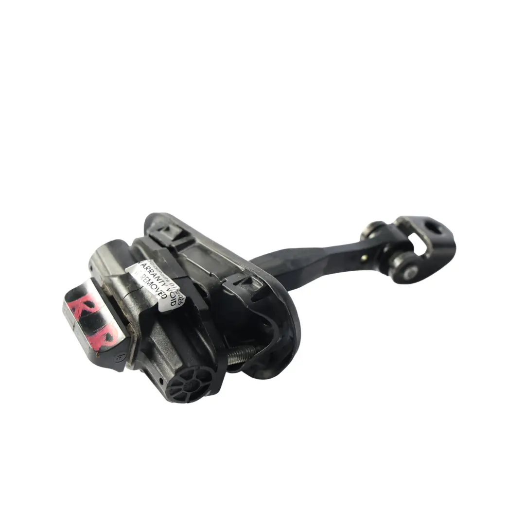 Ford Focus Mk3 Puerta Comprobación Trasera Izquierda Derecha - SKU BM51-A27200-AA - Número de pieza BM51-A27200-AA