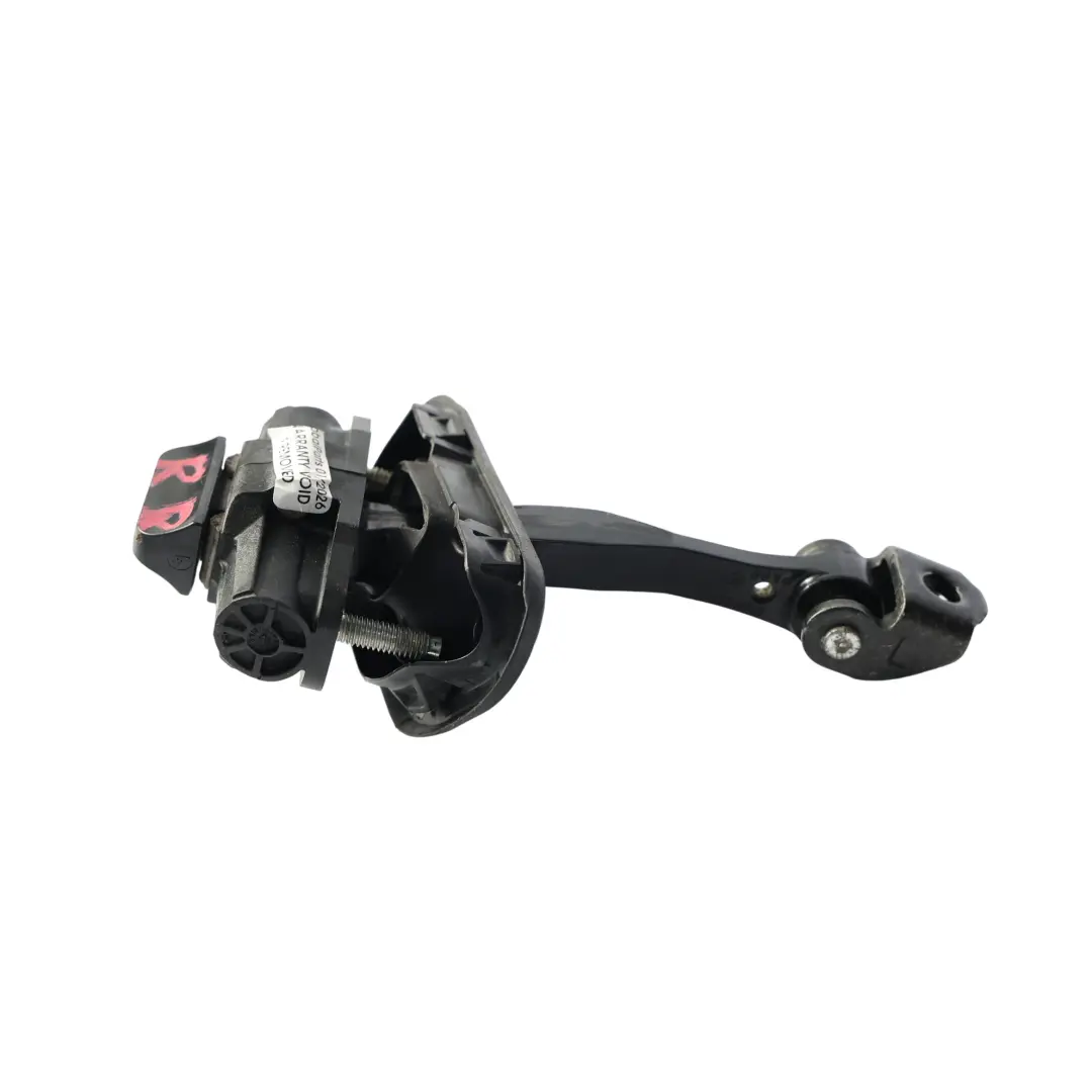 Ford Focus Mk3 Sangle De Retenue De Porte Arrière Gauche/Droite - SKU BM51-A27200-AA - Numéro de pièce BM51-A27200-AA