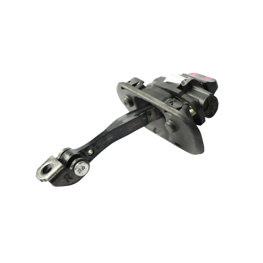 Mk3 Tür Kontrollriemen Hinten Links Rechts für Ford Focus mit Teilenummer BM51-A27200-AA Ford Focus Mk3 Tür Kontrollriemen Hinten Links Rechts - SKU BM51-A27200-AA - Teilenummer BM51-A27200-AA