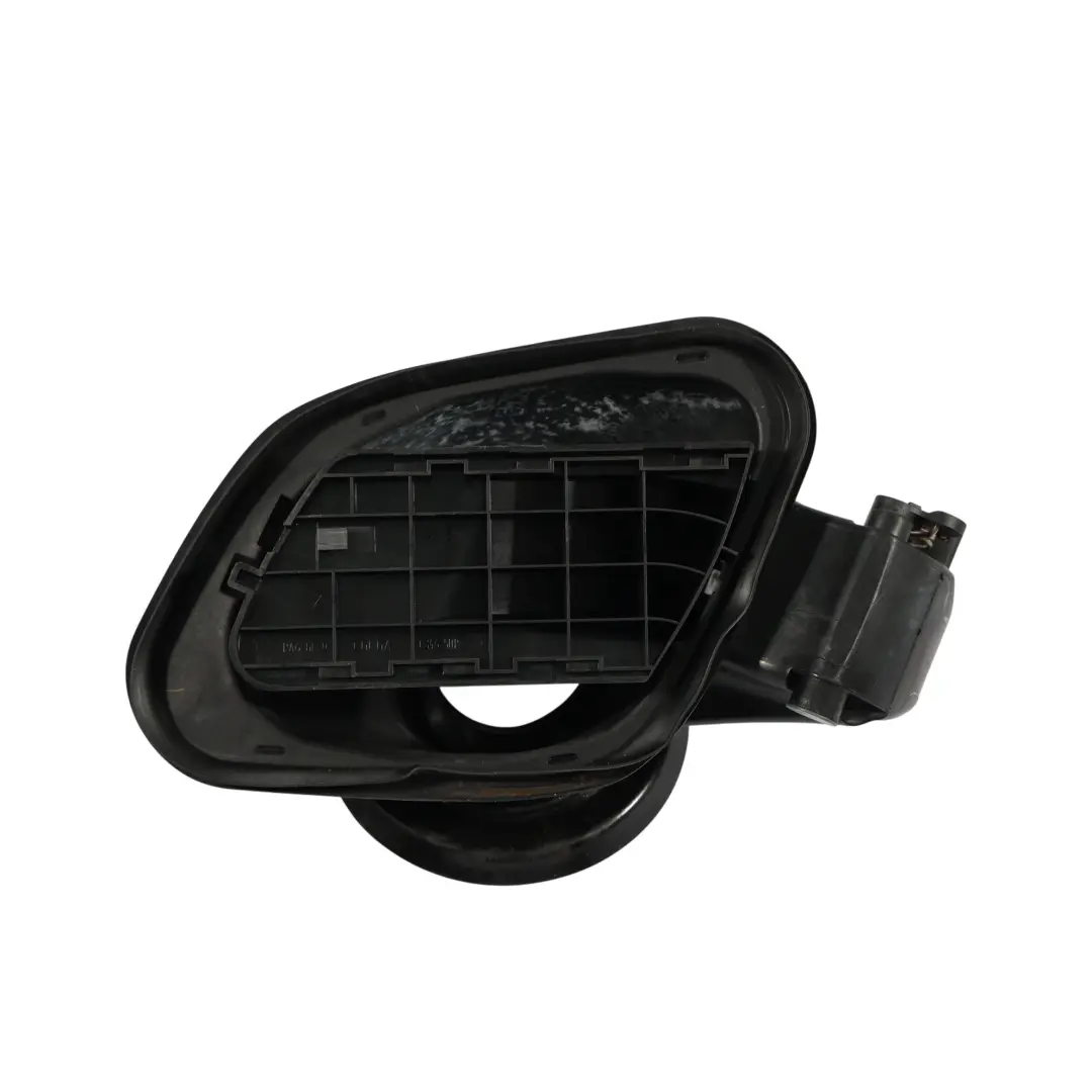 Ford Focus Mk3 Fuel Filler Flap Cover Pot Carrier Mount Housing - SKU BM51-A27936-AG - Part number BM51-A27936-AG