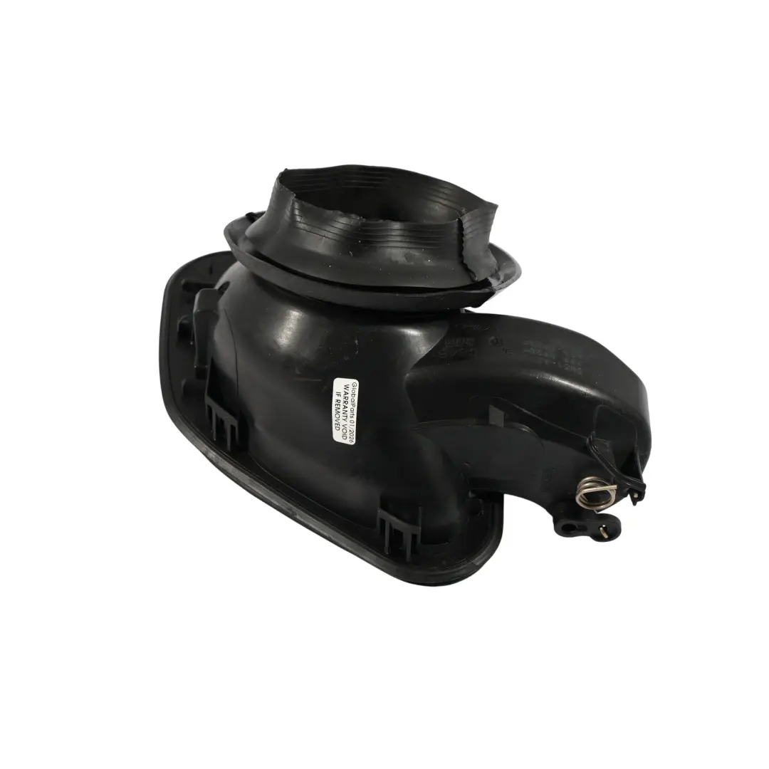 Mk3 Fuel Filler Flap Cover Pot Carrier Mount Housing to Ford Focus with Part number BM51-A27936-AG Ford Focus Mk3 Fuel Filler Flap Cover Pot Carrier Mount Housing - SKU BM51-A27936-AG - Part number BM51-A27936-AG