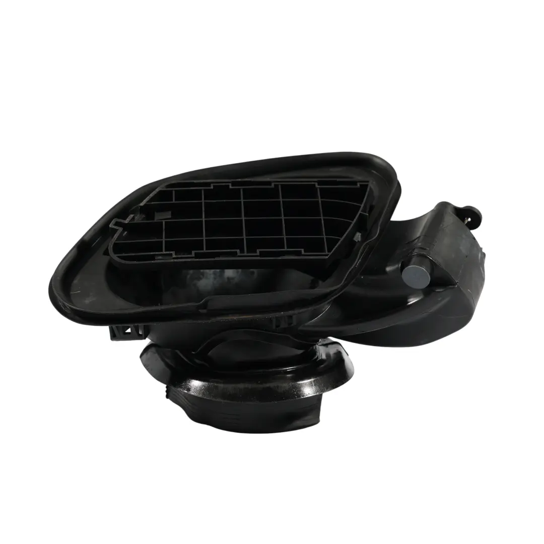 Kraftstofftankklappe Abdeckung Topf Träger Gehäuse für Ford Focus III mit Teilenummer BM51-A27936-AG Ford Focus III Kraftstofftankklappe Abdeckung Topf Träger Gehäuse - SKU BM51-A27936-AG - Teilenummer BM51-A27936-AG