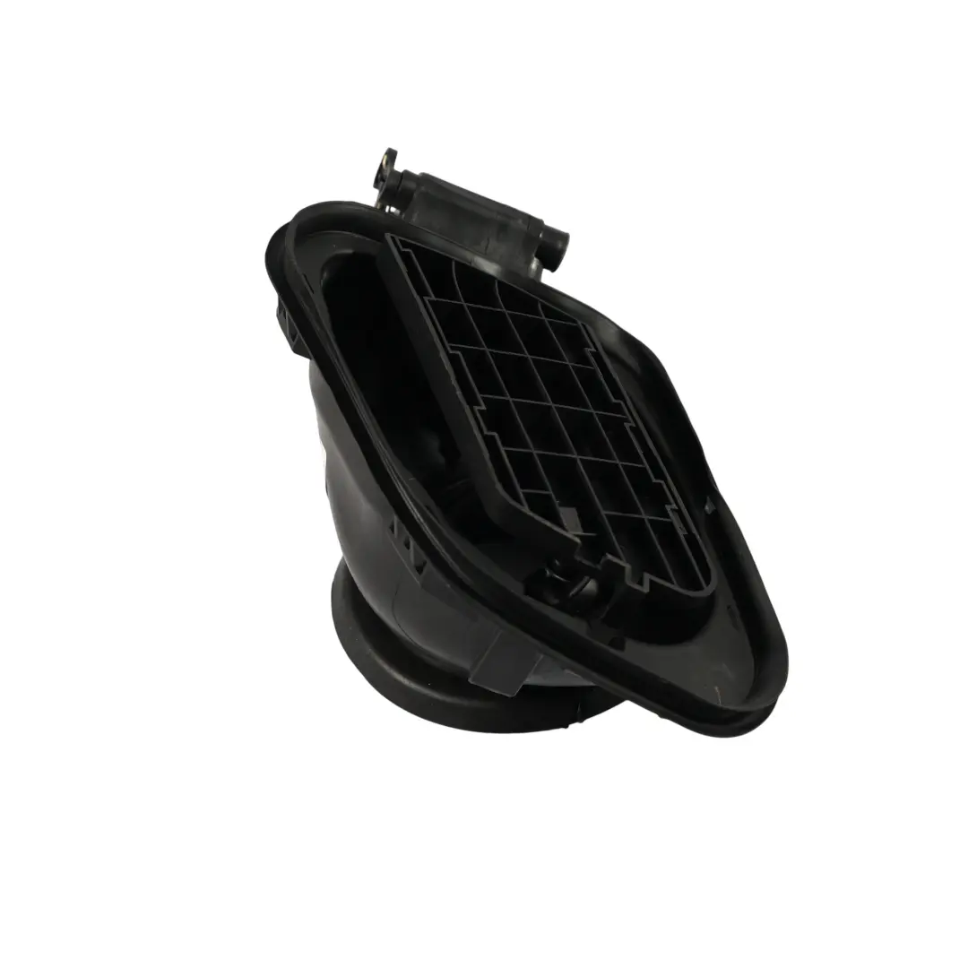 Ford Focus III Couvercle De Trappe À Carburant Boîtier De Montage - SKU BM51-A27936-AG - Numéro de pièce BM51-A27936-AG