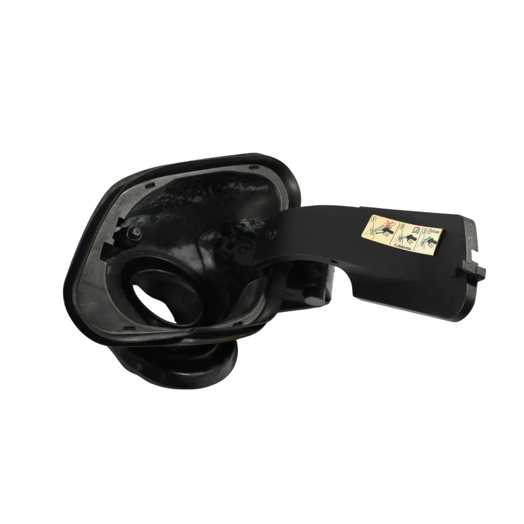 Ford Focus III Tapa Del Depósito De Combustible Carcasa - SKU BM51-A27936-AG - Número de pieza BM51-A27936-AG