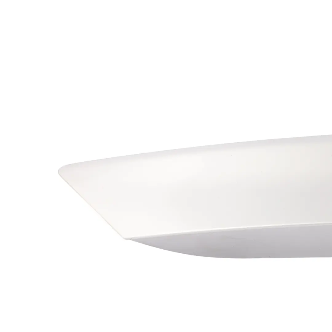 Mk3 Boot Lid Tailgate Handle Covering Plate Moondust Silver - ZJ to Ford Focus with Part number BM51-A43404-AFW Ford Focus Mk3 Boot Lid Tailgate Handle Covering Plate Moondust Silver - ZJ - SKU BM51-A43404-AFW-MDS - Part number BM51-A43404-AFW