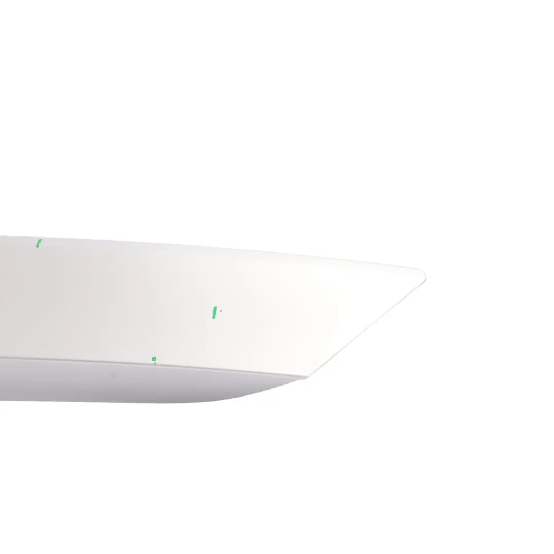 Mk3 Boot Lid Tailgate Handle Covering Plate Moondust Silver - ZJ to Ford Focus with Part number BM51-A43404-AFW Ford Focus Mk3 Boot Lid Tailgate Handle Covering Plate Moondust Silver - ZJ - SKU BM51-A43404-AFW-MDS - Part number BM51-A43404-AFW