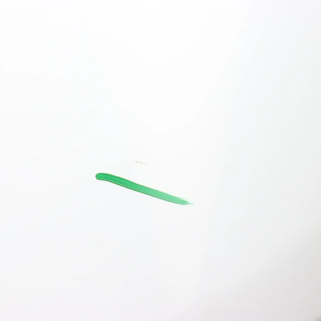 Ford Focus Mk3 Rear Tailgate Spoiler Frozen White - Z2 - SKU BM51-A44210-BHXWAA-FW - Part number BM51-A44210-BHXWAA