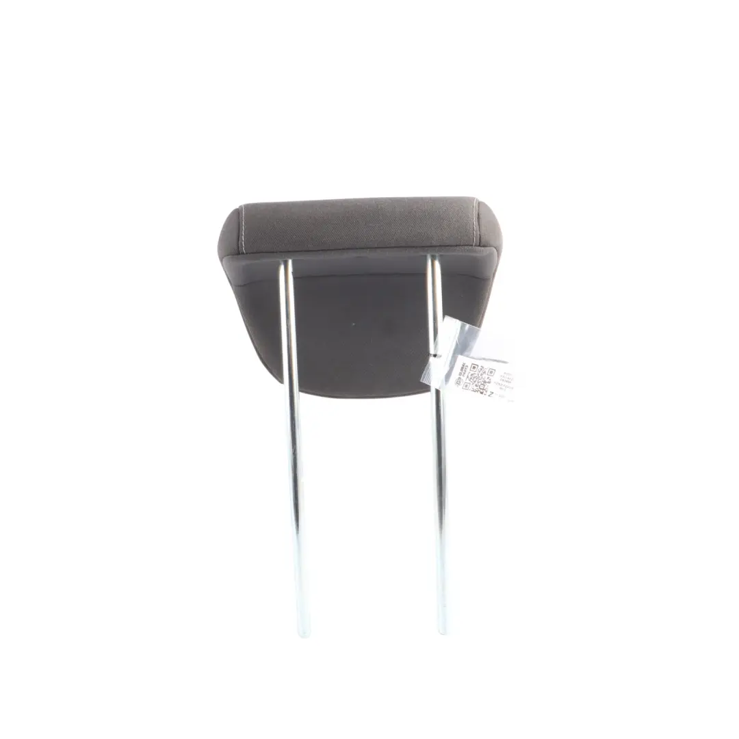 Ford Focus MK3 Reposacabezas Asiento Trasero Izquierdo Derecho Tela Negro - SKU BM51-A501A02-DB35B8 - Número de pieza BM51-A501A02-DB35B8