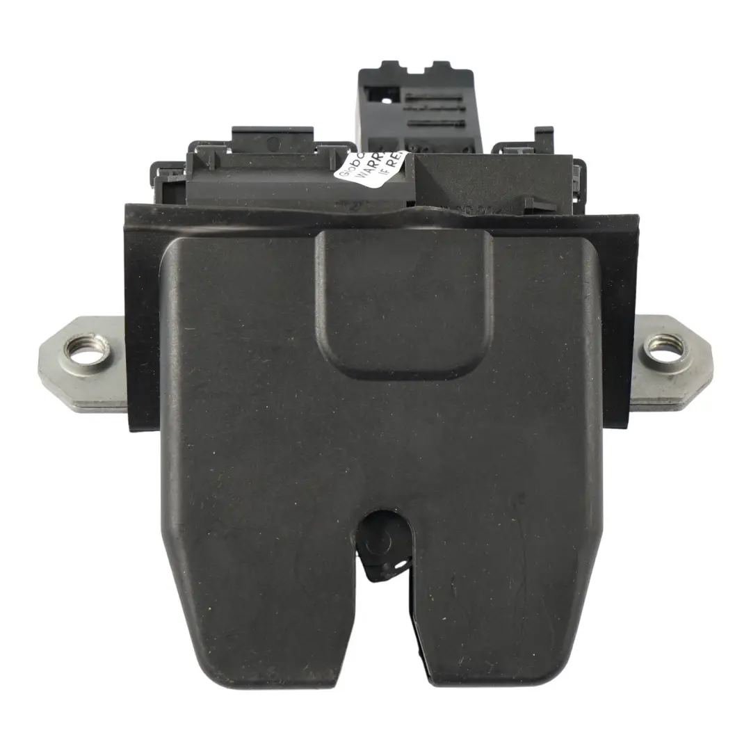 Mk3 Mecanismo Cierre Del Portón Trasero Del para Ford Focus con número de pieza BM51-R442A66-DA Ford Focus Mk3 Mecanismo Cierre Del Portón Trasero Del - SKU BM51-R442A66-DA - Número de pieza BM51-R442A66-DA