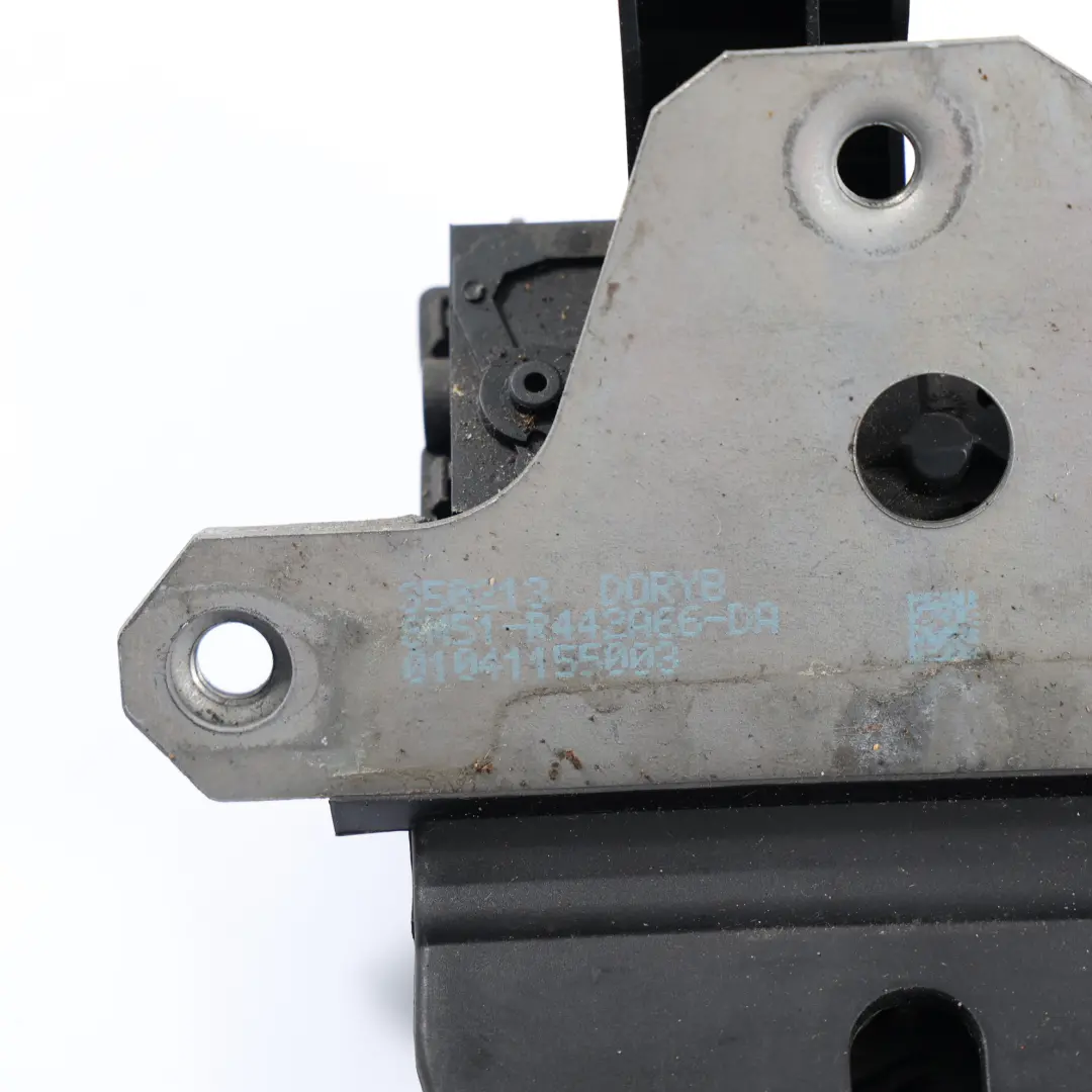Ford Focus Mk3 Mechanizm Zamka Tylnej Klapy Bagażnika - SKU BM51-R442A66-DA - Numer Części BM51-R442A66-DA
