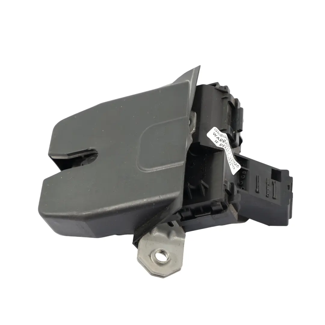 Ford Focus Mk3 Bootlid Tailgate Lock Rear Latch Catch Mechanism - SKU BM51-R442A66-DA - Part number BM51-R442A66-DA