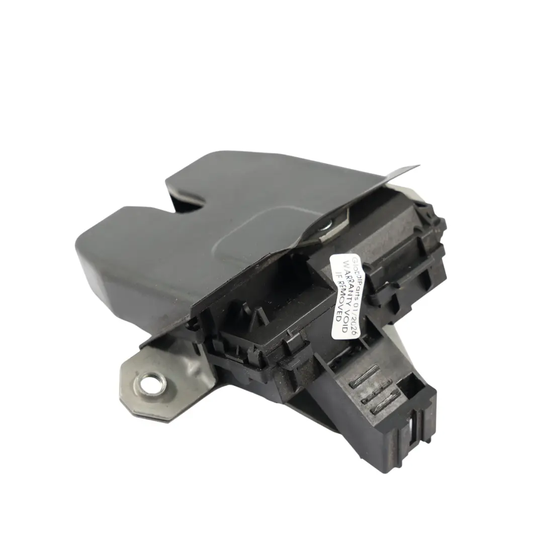 Ford Focus Mk3 Mécanisme Verrouillage Arrière Hayon Arrière - SKU BM51-R442A66-DA - Numéro de pièce BM51-R442A66-DA