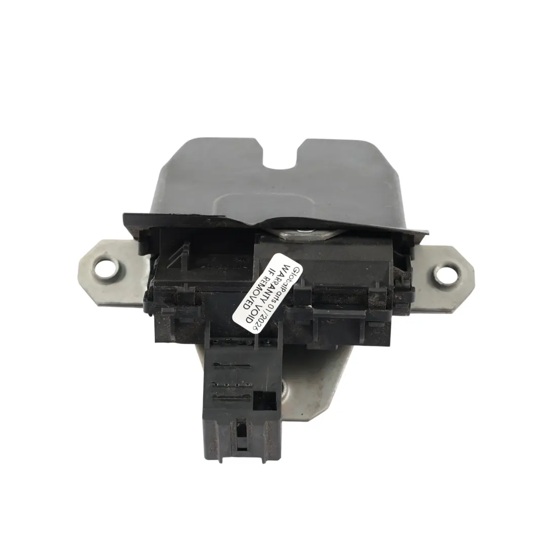 Mk3 Mecanismo Cierre Del Portón Trasero Del para Ford Focus con número de pieza BM51-R442A66-DA Ford Focus Mk3 Mecanismo Cierre Del Portón Trasero Del - SKU BM51-R442A66-DA - Número de pieza BM51-R442A66-DA