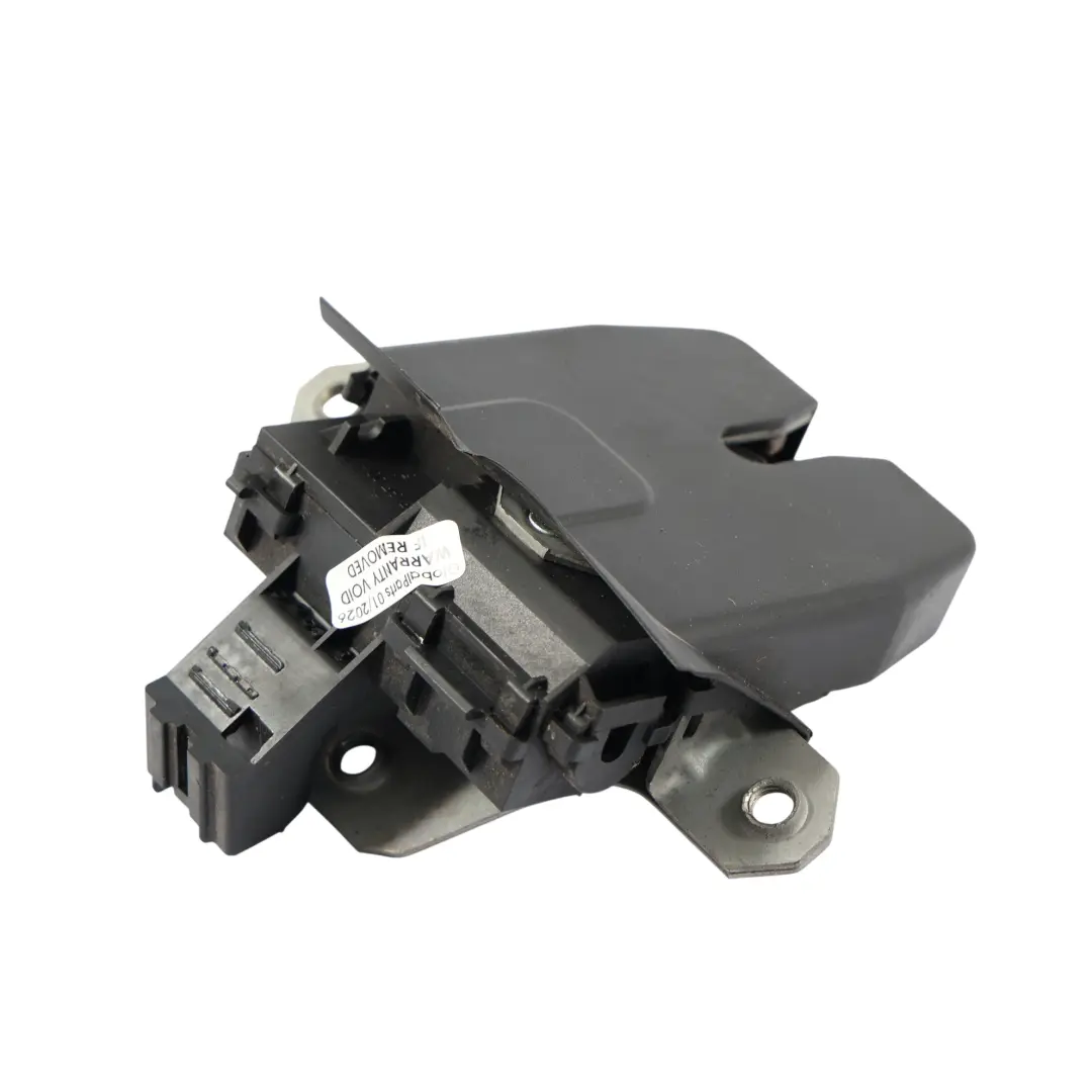 Ford Focus Mk3 Mecanismo Cierre Del Portón Trasero Del - SKU BM51-R442A66-DA - Número de pieza BM51-R442A66-DA