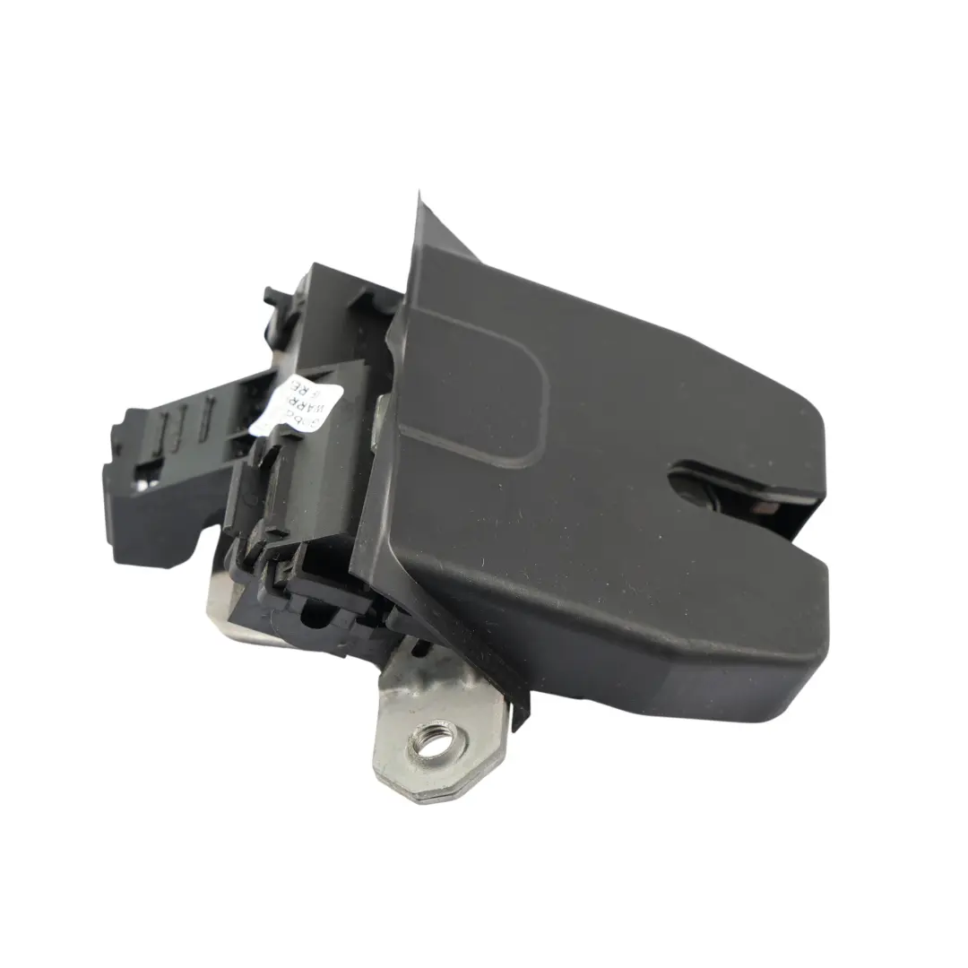 Mk3 Bootlid Tailgate Lock Rear Latch Catch Mechanism to Ford Focus with Part number BM51-R442A66-DA Ford Focus Mk3 Bootlid Tailgate Lock Rear Latch Catch Mechanism - SKU BM51-R442A66-DA - Part number BM51-R442A66-DA