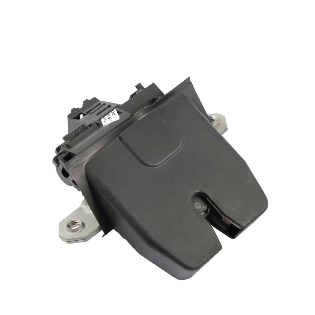 Ford Focus Mk3 Mécanisme Verrouillage Arrière Hayon Arrière - SKU BM51-R442A66-DA - Numéro de pièce BM51-R442A66-DA
