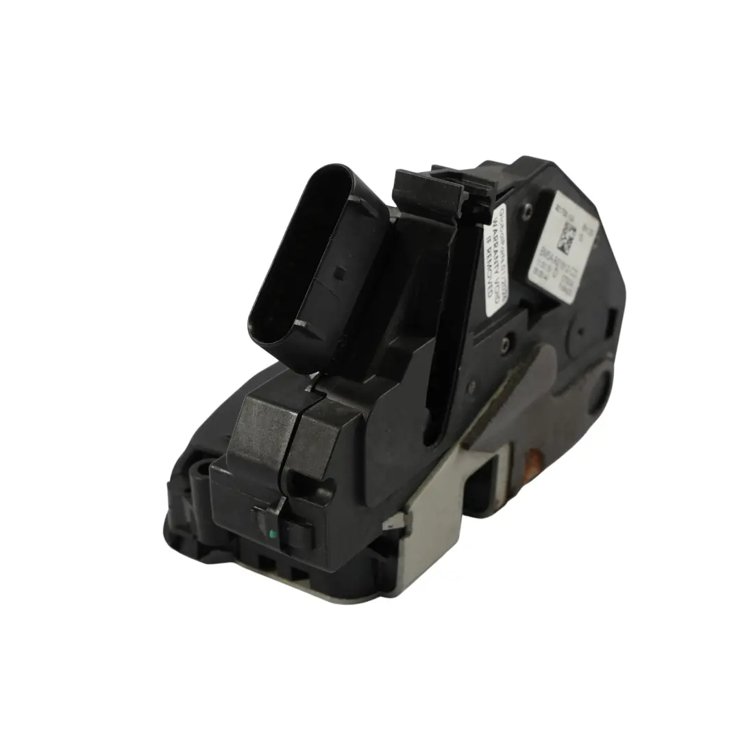 Ford Focus Mk3 Door Lock Mechanism Front Right O/S - SKU RHD-BM5A-A21812-CD - Part number BM5A-A21812-CD
