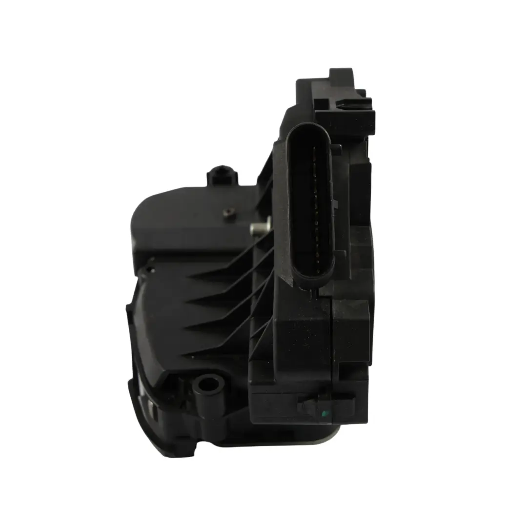 Ford Focus Mk3 Door Lock Mechanism Front Right O/S - SKU RHD-BM5A-A21812-CD - Part number BM5A-A21812-CD