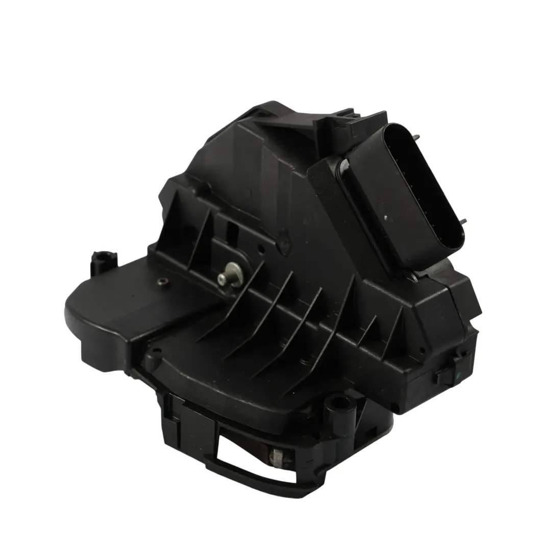 Ford Focus Mk3 Door Lock Mechanism Front Right O/S - SKU RHD-BM5A-A21812-CD - Part number BM5A-A21812-CD