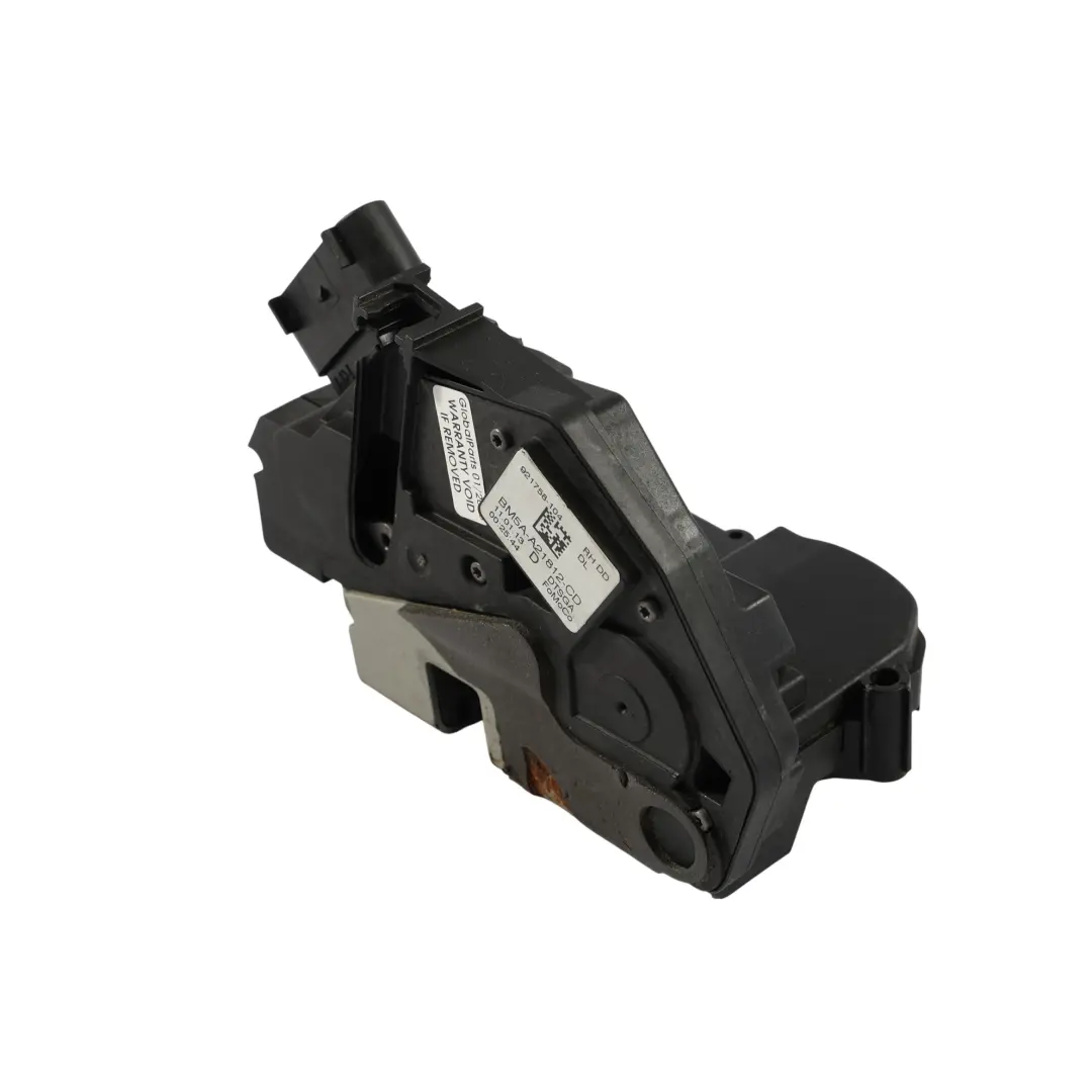 Ford Focus Mk3 Door Lock Mechanism Front Right O/S - SKU RHD-BM5A-A21812-CD - Part number BM5A-A21812-CD