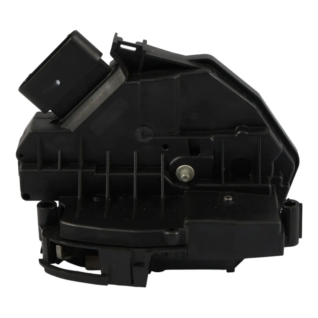 Ford Focus Mk3 Door Lock Mechanism Front Left N/S - SKU RHD-BM5A-A21813-DD - Part number BM5A-A21813-DD