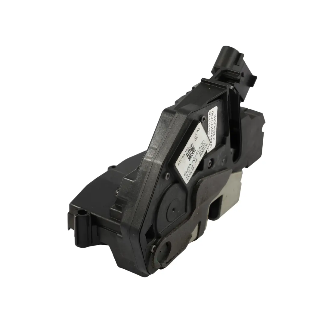 Mk3 Door Lock Mechanism Front Left N/S to Ford Focus with Part number BM5A-A21813-DD Ford Focus Mk3 Door Lock Mechanism Front Left N/S - SKU RHD-BM5A-A21813-DD - Part number BM5A-A21813-DD