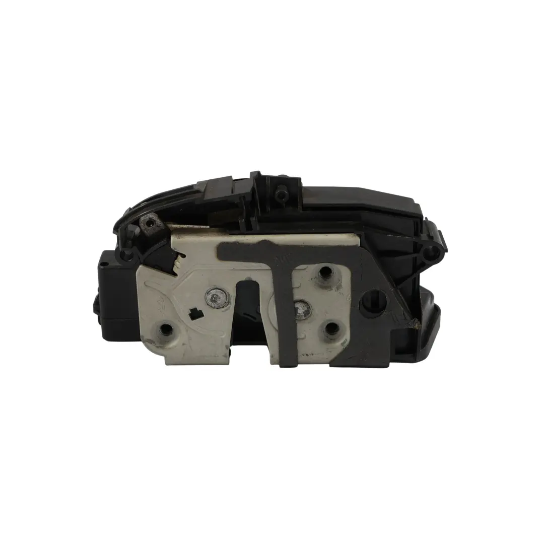 Ford Focus Mk3 Door Lock Mechanism Front Left N/S - SKU RHD-BM5A-A21813-DD - Part number BM5A-A21813-DD