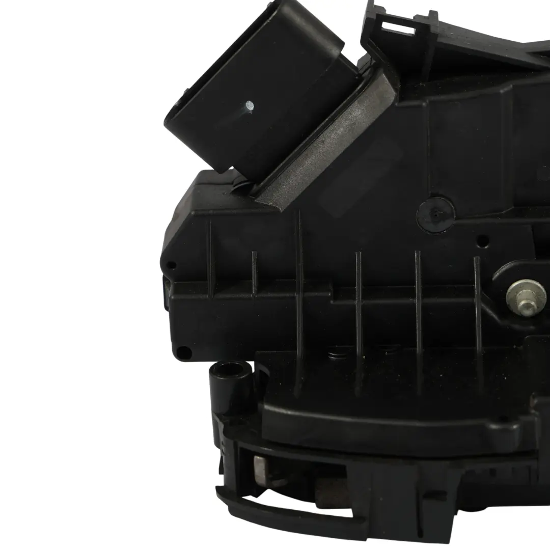 Ford Focus Mk3 Door Lock Mechanism Front Left N/S - SKU RHD-BM5A-A21813-DD - Part number BM5A-A21813-DD