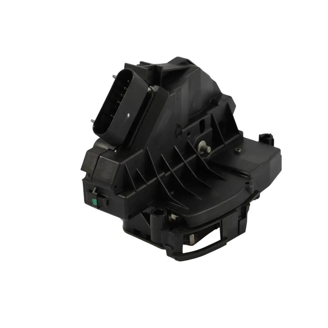 Mk3 Door Lock Mechanism Front Left N/S to Ford Focus with Part number BM5A-A21813-DD Ford Focus Mk3 Door Lock Mechanism Front Left N/S - SKU RHD-BM5A-A21813-DD - Part number BM5A-A21813-DD