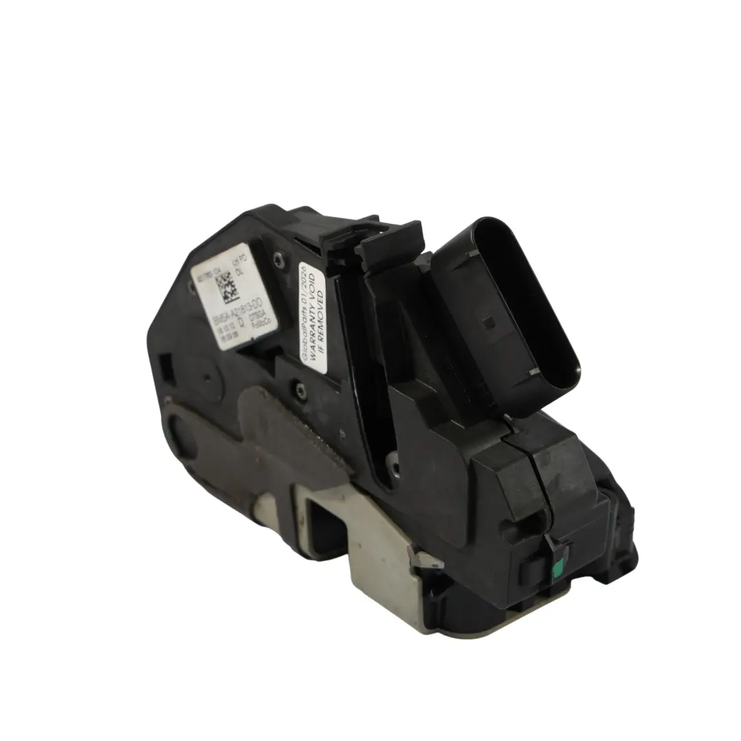 Mk3 Door Lock Mechanism Front Left N/S to Ford Focus with Part number BM5A-A21813-DD Ford Focus Mk3 Door Lock Mechanism Front Left N/S - SKU RHD-BM5A-A21813-DD - Part number BM5A-A21813-DD