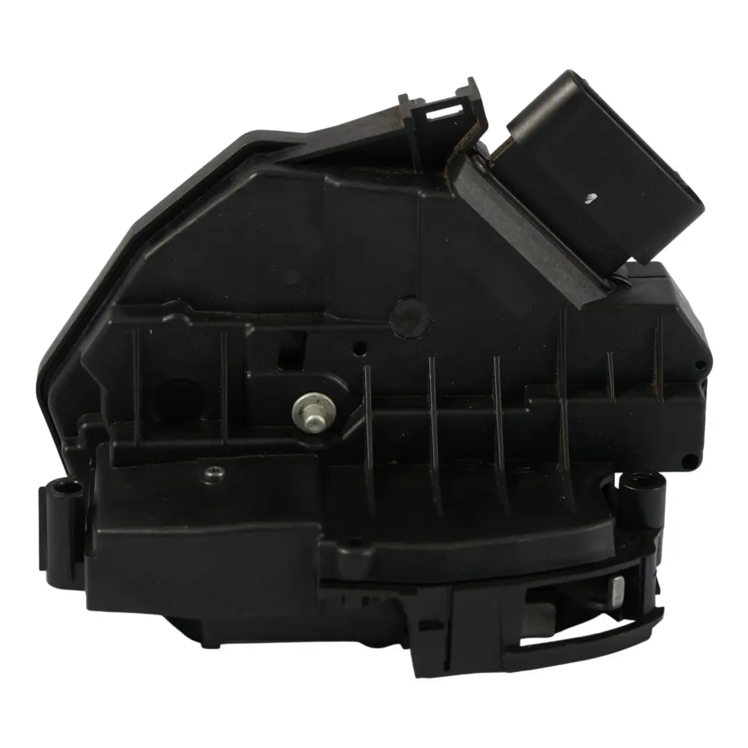 Ford Focus Mk3 Door Lock Mechanism Rear Right O/S - SKU BM5A-A26412-BD - Part number BM5A-A26412-BD