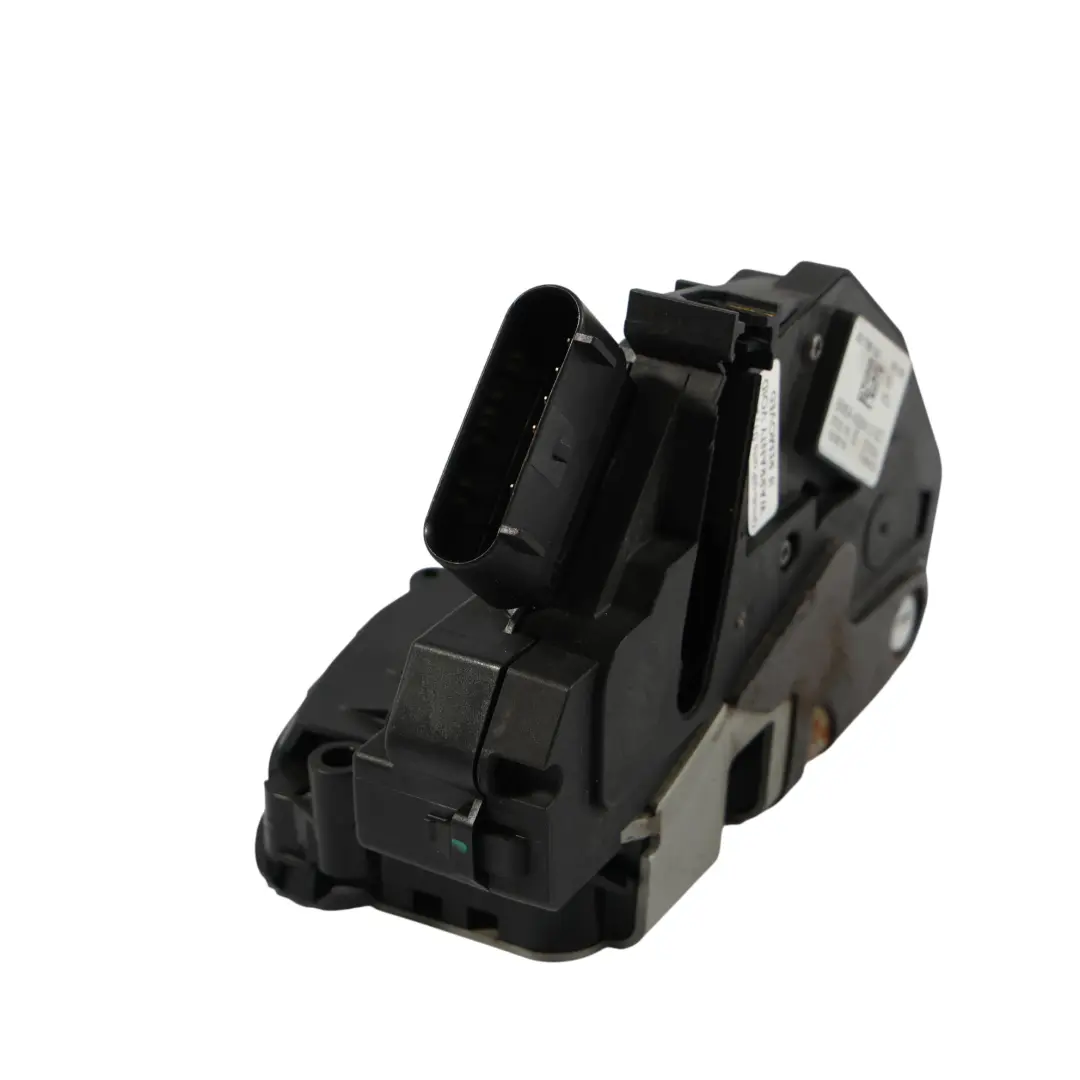 Mk3 Mécanisme De Verrouillage De Porte Arrière Droite pour Ford Focus à propos du numéro de pièce BM5A-A26412-BD Ford Focus Mk3 Mécanisme De Verrouillage De Porte Arrière Droite - SKU BM5A-A26412-BD - Numéro de pièce BM5A-A26412-BD