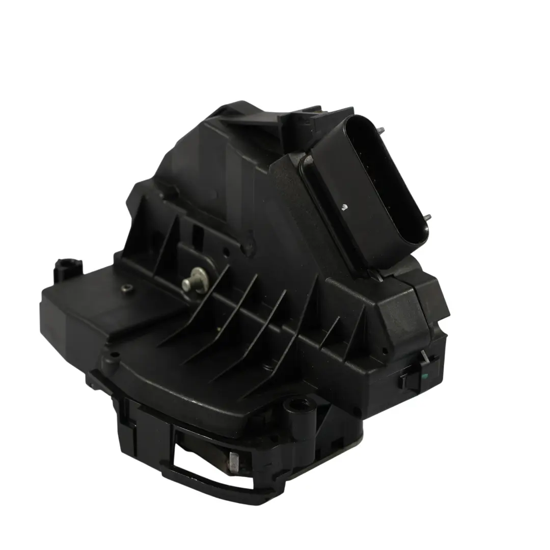 Ford Focus Mk3 Tür Schloss Mechanismus Hinten Rechts - SKU BM5A-A26412-BD - Teilenummer BM5A-A26412-BD