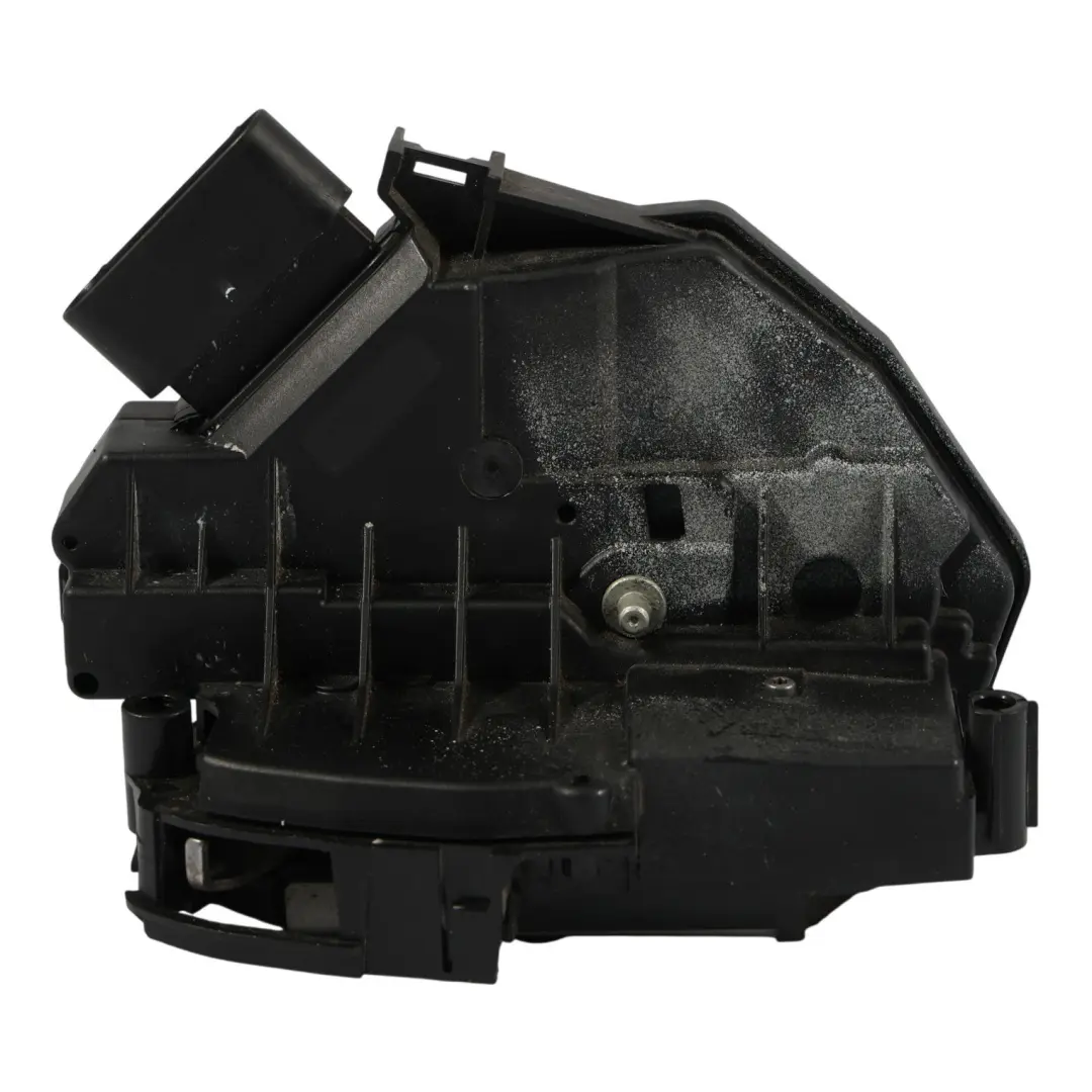 Mk3 Meccanismo Blocco Della Porta Posteriore Sinistra per Ford Focus con numero di parte BM5A-A26413-BD Ford Focus Mk3 Meccanismo Blocco Della Porta Posteriore Sinistra - SKU BM5A-A26413-BD - Numero di parte BM5A-A26413-BD