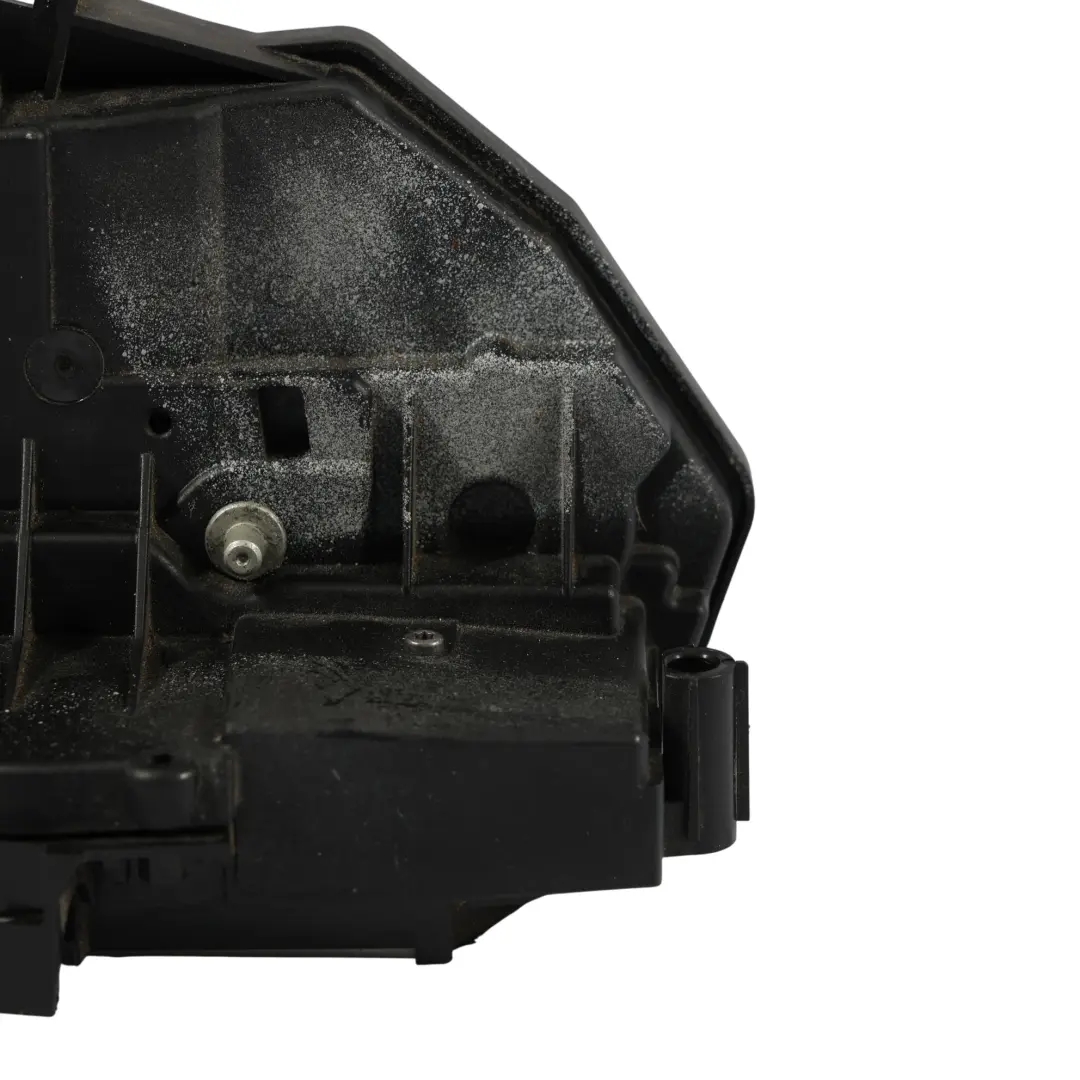 Ford Focus Mk3 Türschloss Mechanismus Hinten Links - SKU BM5A-A26413-BD - Teilenummer BM5A-A26413-BD