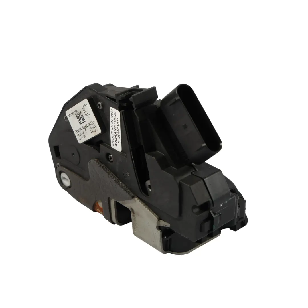 Mk3 Door Lock Mechanism Rear Left N/S to Ford Focus with Part number BM5A-A26413-BD Ford Focus Mk3 Door Lock Mechanism Rear Left N/S - SKU BM5A-A26413-BD - Part number BM5A-A26413-BD