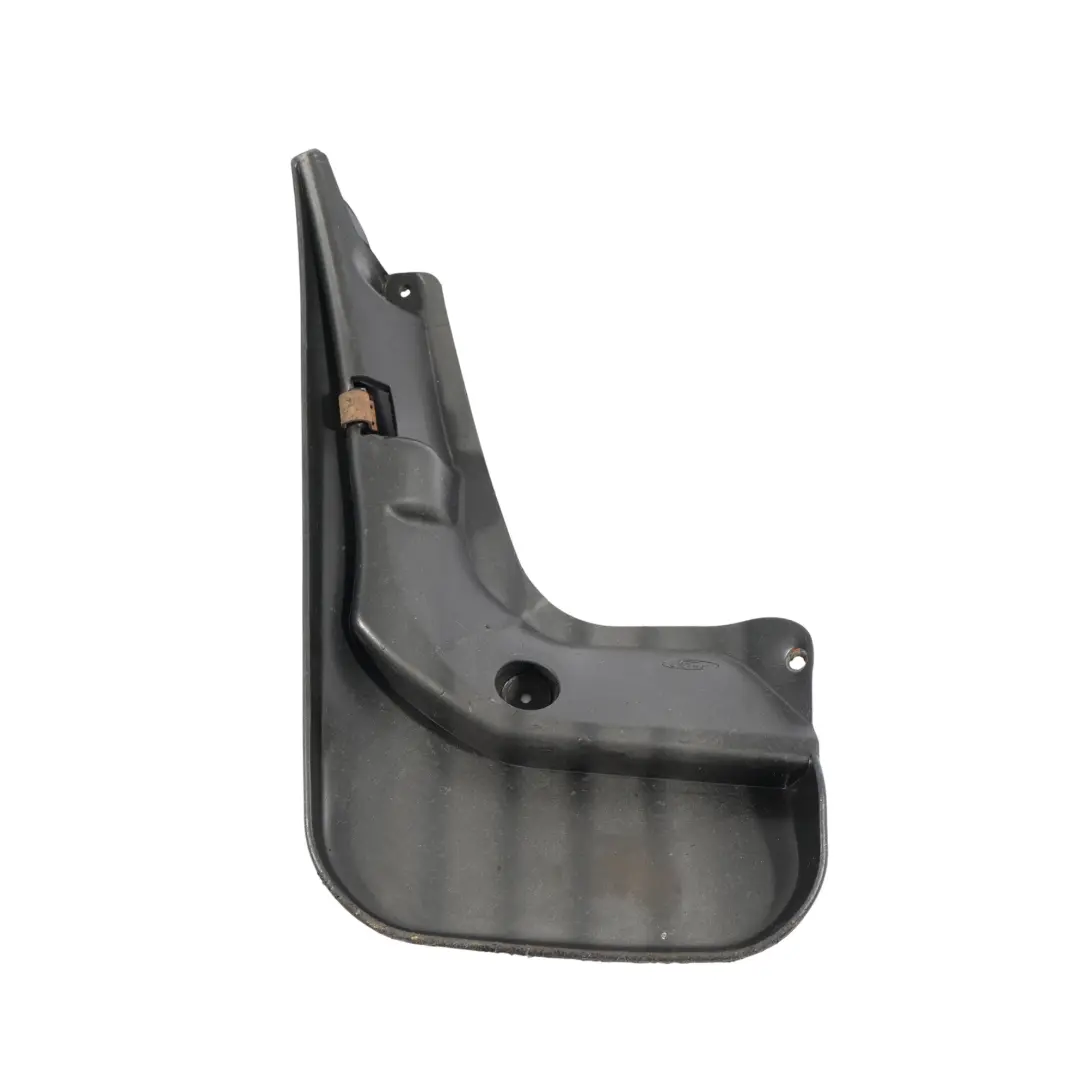 Ford Fiesta Mk7 Mud Flap Splash Guard Trim Rear Right O/S - SKU BM5J-A28370-AB - Part number BM5J-A28370-AB