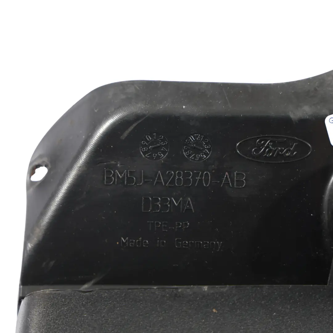 Chlapacz Koła Osłona Błotnika Prawy Tył BM5J-A28371-AB do Ford Fiesta VII o numerze BM5J-A28370-AB Ford Fiesta VII Chlapacz Koła Osłona Błotnika Prawy Tył BM5J-A28371-AB - SKU BM5J-A28370-AB - Numer Części BM5J-A28370-AB