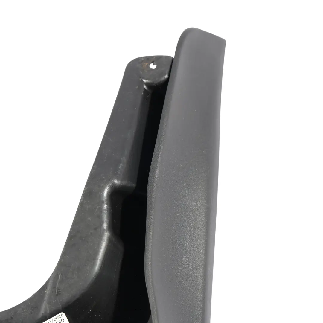 Bavette Garde-Boue Arrière Droite pour Ford Fiesta VII à propos du numéro de pièce BM5J-A28370-AB Ford Fiesta VII Bavette Garde-Boue Arrière Droite - SKU BM5J-A28370-AB - Numéro de pièce BM5J-A28370-AB