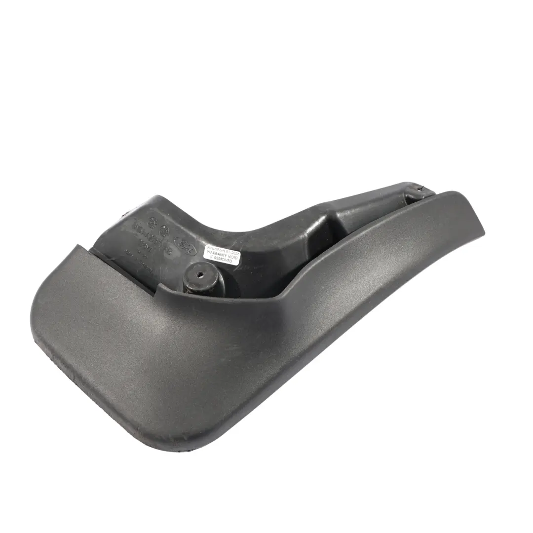 Schmutzfänger Spritzschutzleiste Hinten Rechts für Ford Fiesta VII mit Teilenummer BM5J-A28370-AB Ford Fiesta VII Schmutzfänger Spritzschutzleiste Hinten Rechts - SKU BM5J-A28370-AB - Teilenummer BM5J-A28370-AB